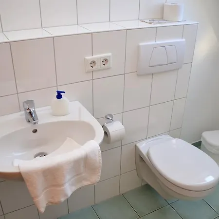 酒店 Velcrea 维勒巴德森