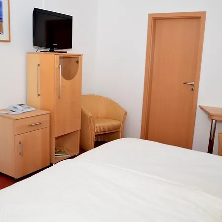 Velcrea 3* Willebadessen