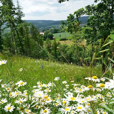 Velcrea Hotel Willebadessen