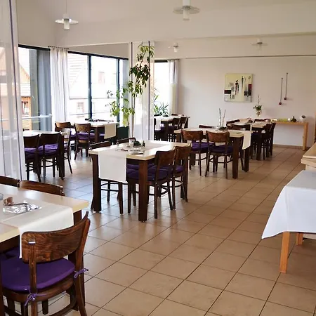 Hotel Velcrea Willebadessen