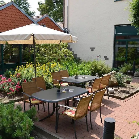 Velcrea Hotel