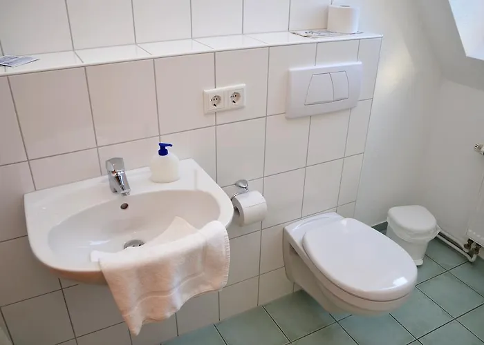 酒店 Velcrea 维勒巴德森