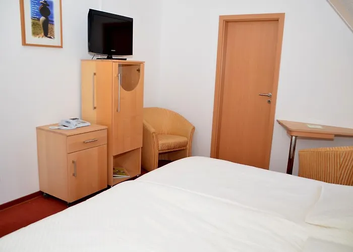 Velcrea 3* 维勒巴德森