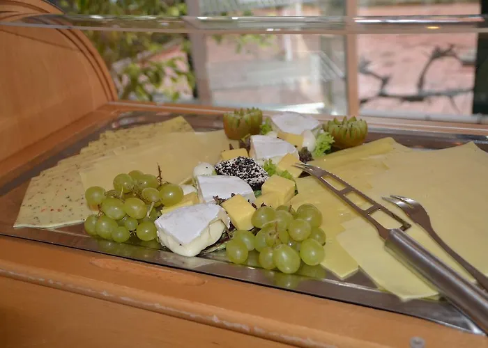 酒店 Velcrea 维勒巴德森